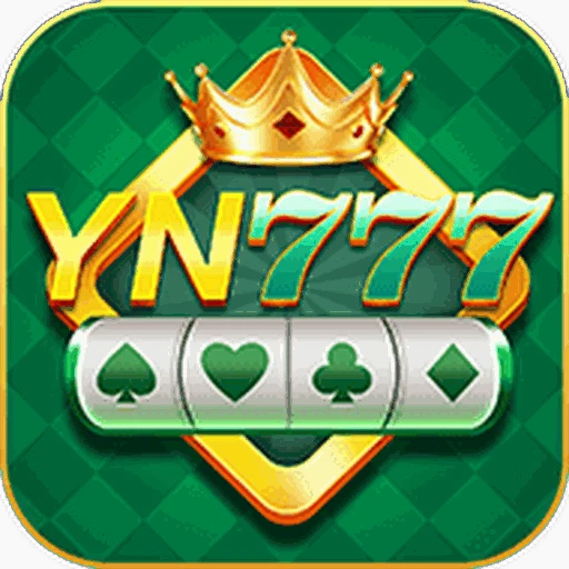 YN777 Logo