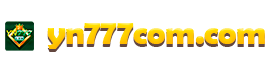 Yn 777 Com logo